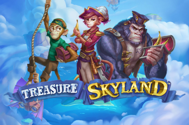 Treasure Skyland